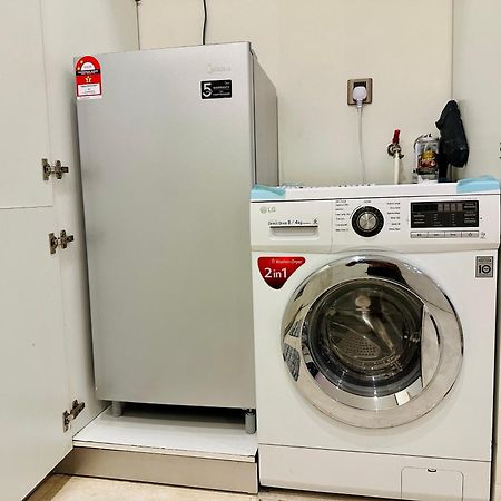 Soho Suites Klcc By Sky Multilink 쿠알라룸푸르 외부 사진