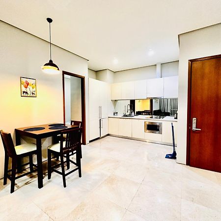 Soho Suites Klcc By Sky Multilink 쿠알라룸푸르 외부 사진