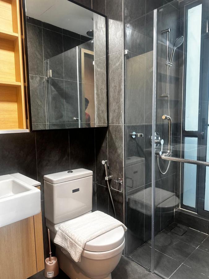 Soho Suites Klcc By Sky Multilink 쿠알라룸푸르 외부 사진