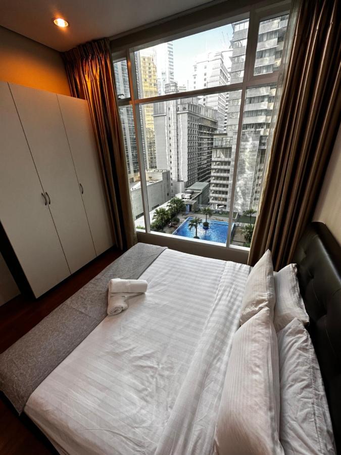 Soho Suites Klcc By Sky Multilink 쿠알라룸푸르 외부 사진