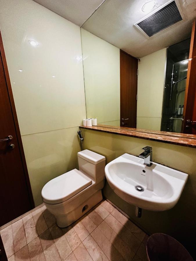 Soho Suites Klcc By Sky Multilink 쿠알라룸푸르 외부 사진