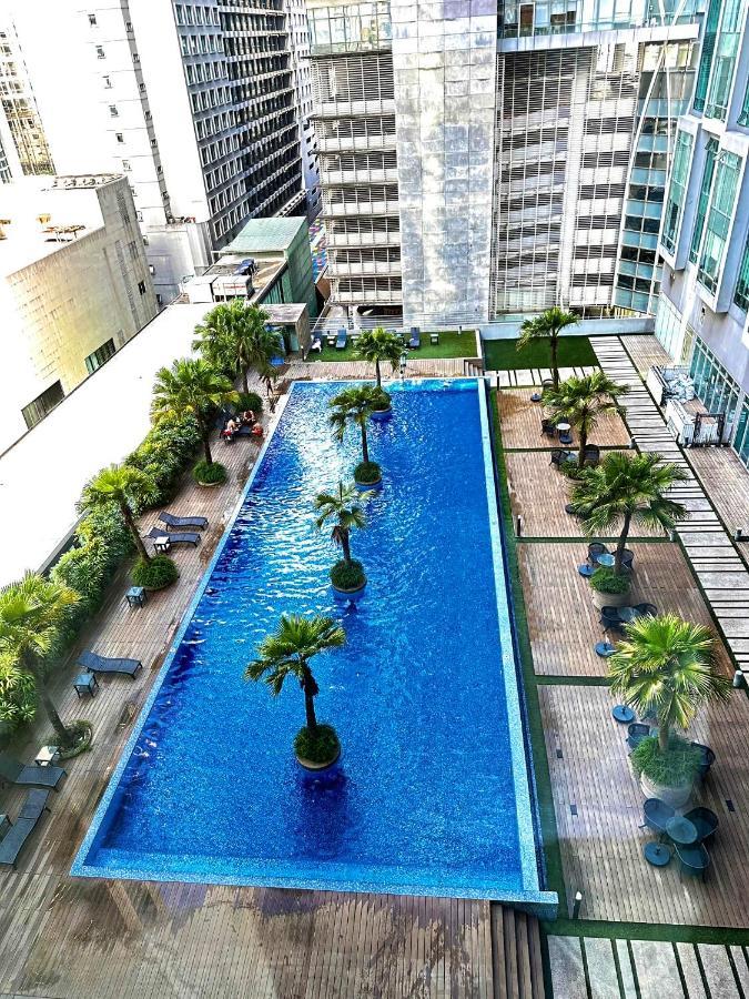 Soho Suites Klcc By Sky Multilink 쿠알라룸푸르 외부 사진