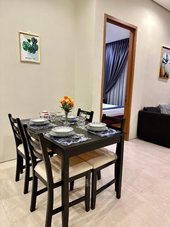 Soho Suites Klcc By Sky Multilink 쿠알라룸푸르 외부 사진