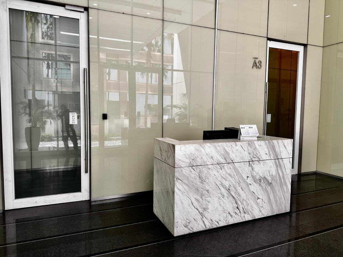 Soho Suites Klcc By Sky Multilink 쿠알라룸푸르 외부 사진