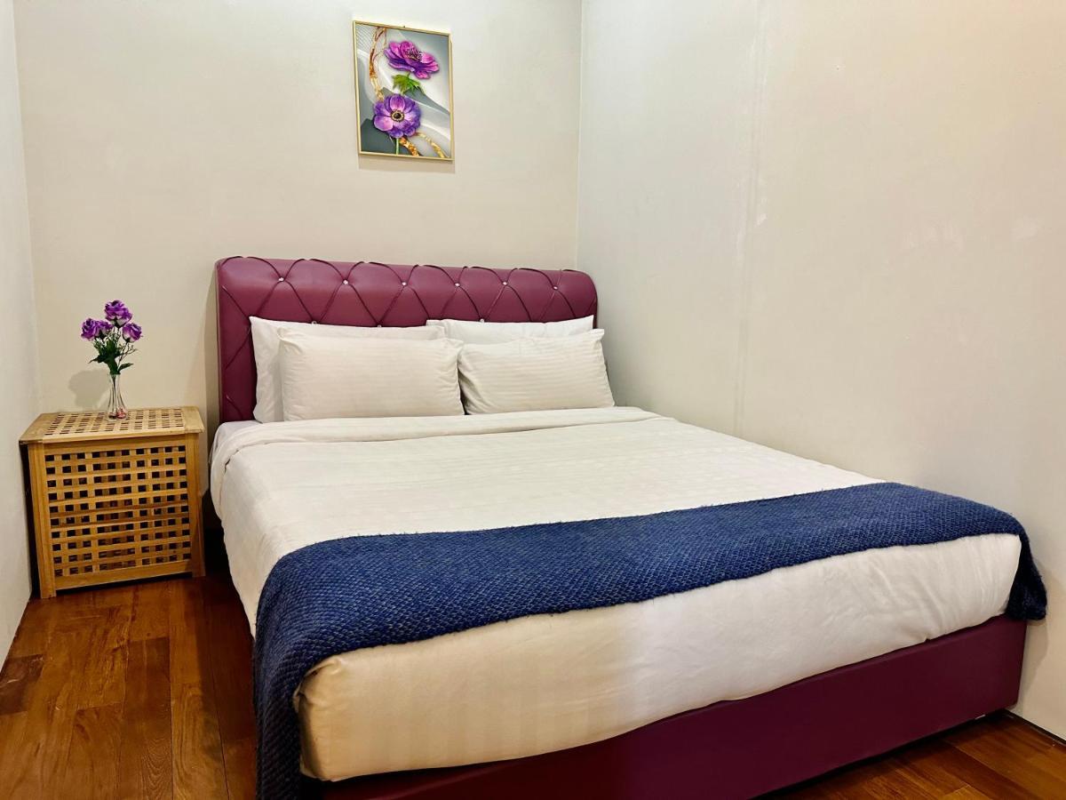 Soho Suites Klcc By Sky Multilink 쿠알라룸푸르 외부 사진