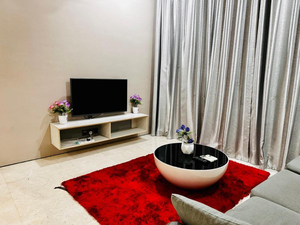 Soho Suites Klcc By Sky Multilink 쿠알라룸푸르 외부 사진