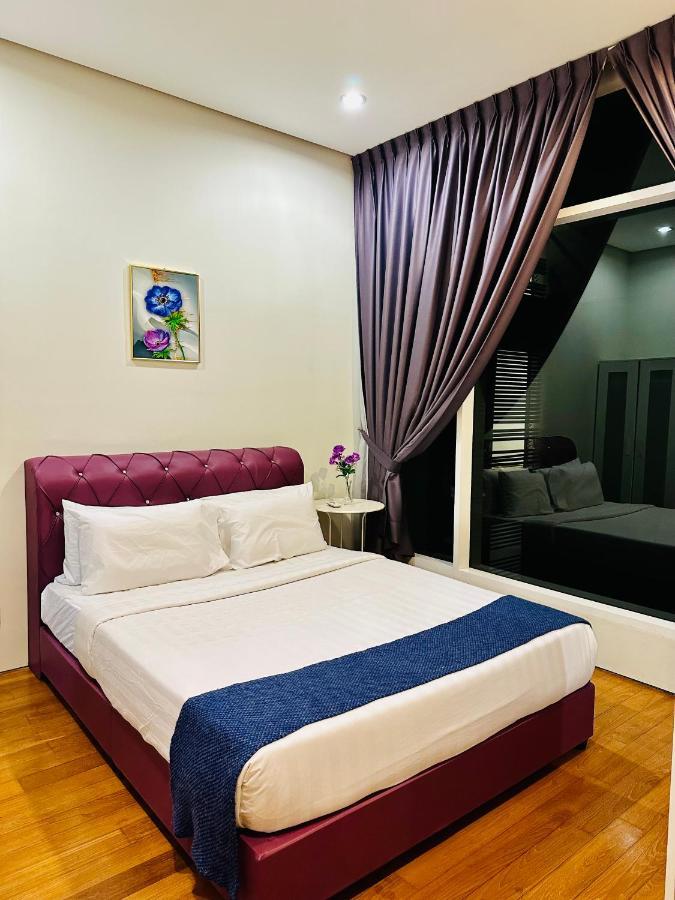 Soho Suites Klcc By Sky Multilink 쿠알라룸푸르 외부 사진