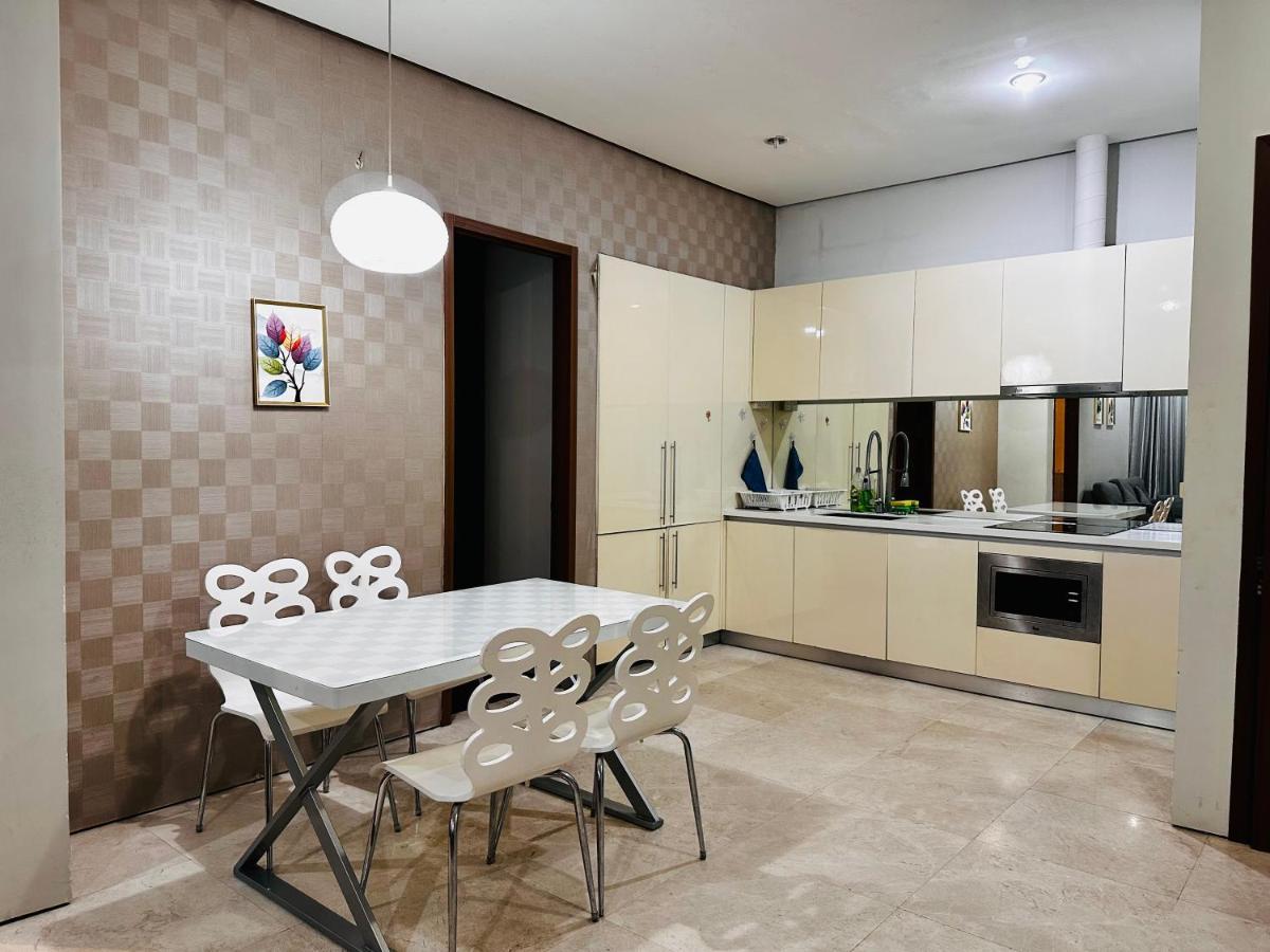 Soho Suites Klcc By Sky Multilink 쿠알라룸푸르 외부 사진
