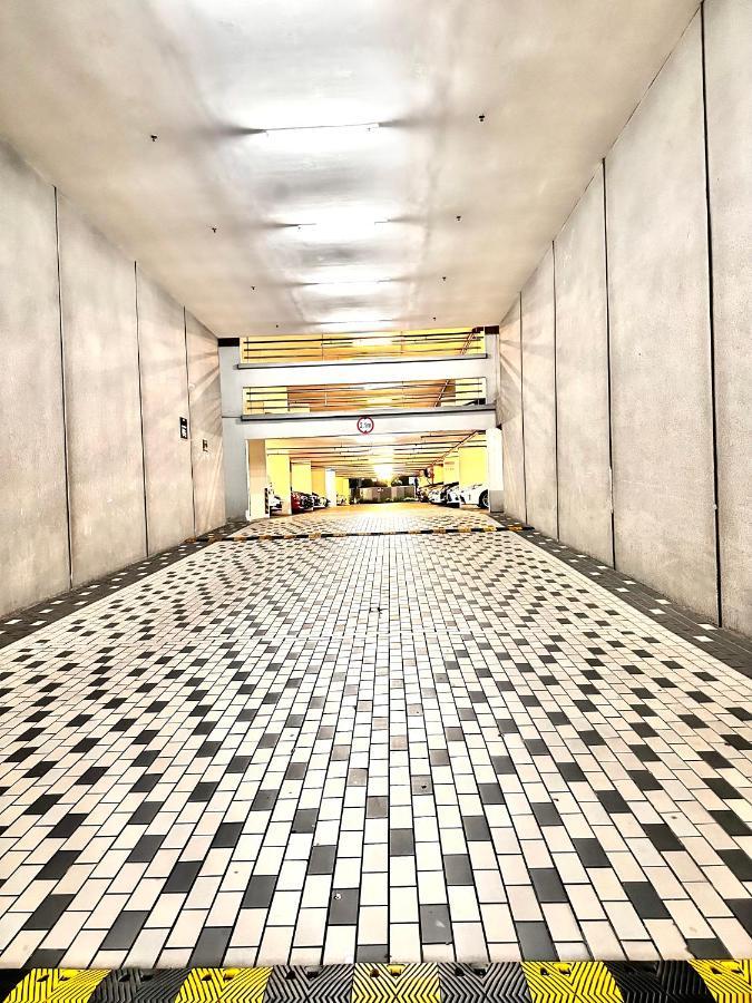 Soho Suites Klcc By Sky Multilink 쿠알라룸푸르 외부 사진
