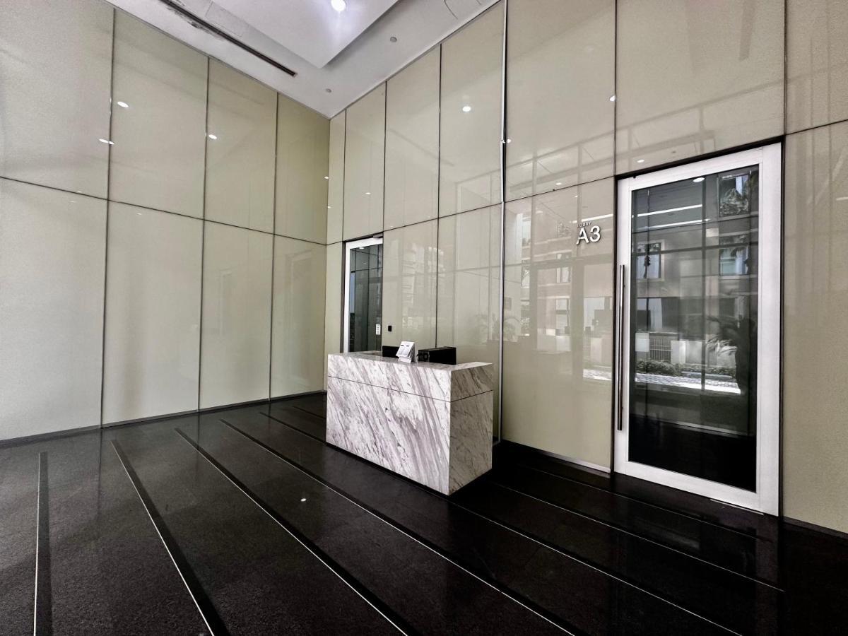 Soho Suites Klcc By Sky Multilink 쿠알라룸푸르 외부 사진