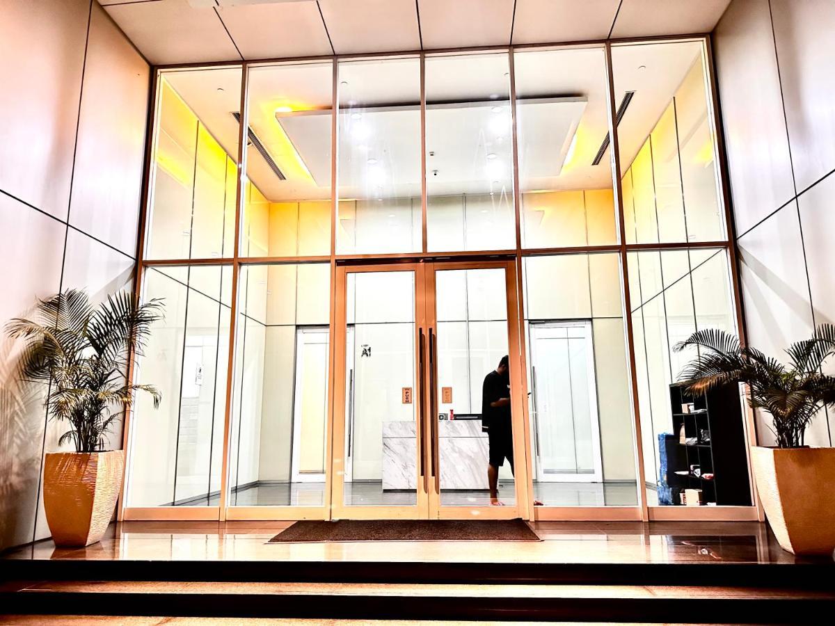 Soho Suites Klcc By Sky Multilink 쿠알라룸푸르 외부 사진