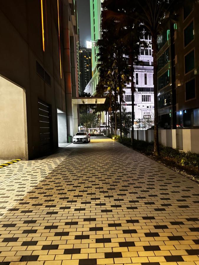 Soho Suites Klcc By Sky Multilink 쿠알라룸푸르 외부 사진