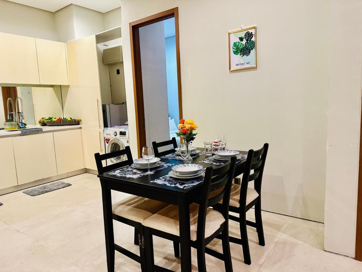 Soho Suites Klcc By Sky Multilink 쿠알라룸푸르 외부 사진