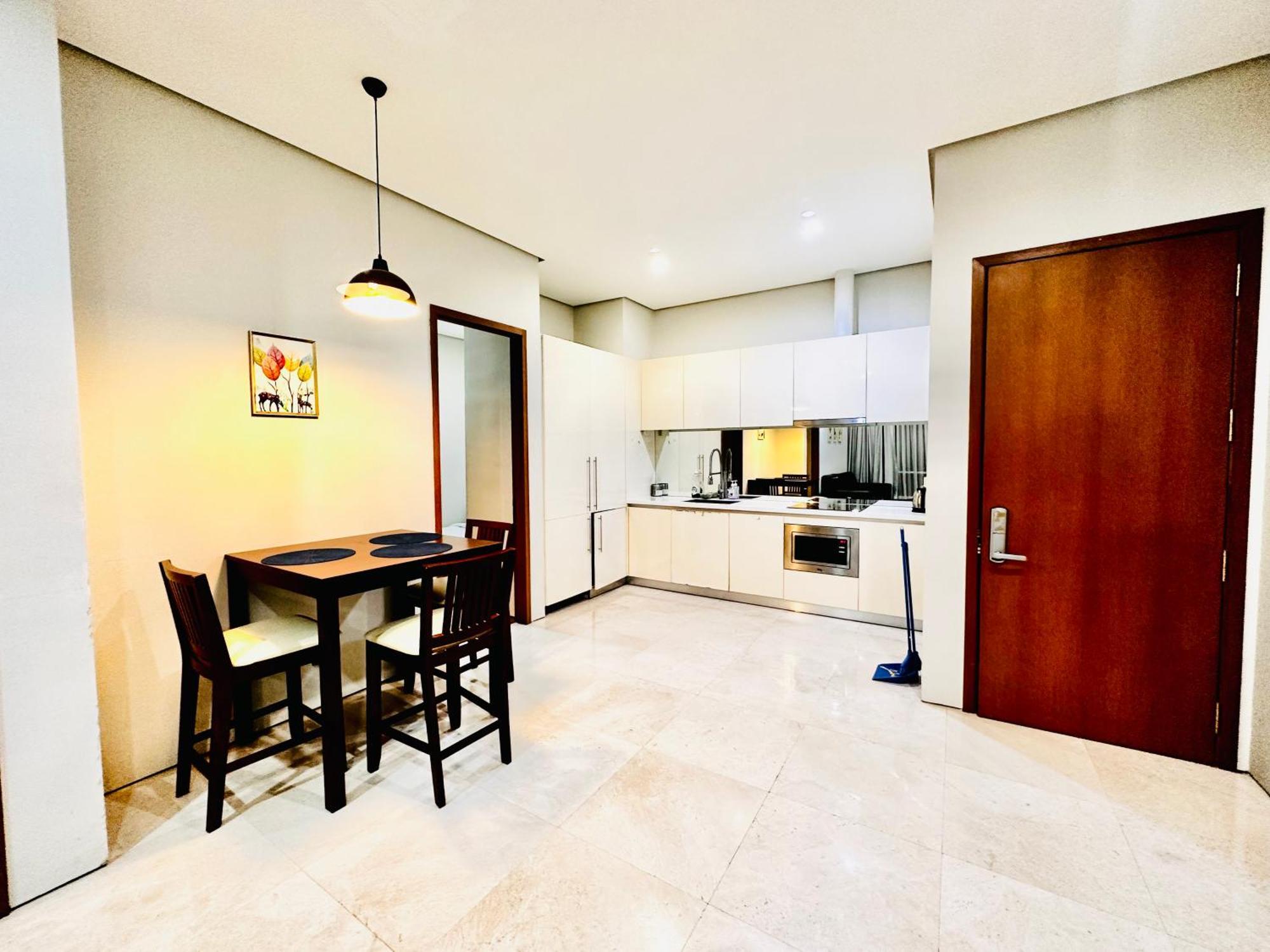 Soho Suites Klcc By Sky Multilink 쿠알라룸푸르 외부 사진
