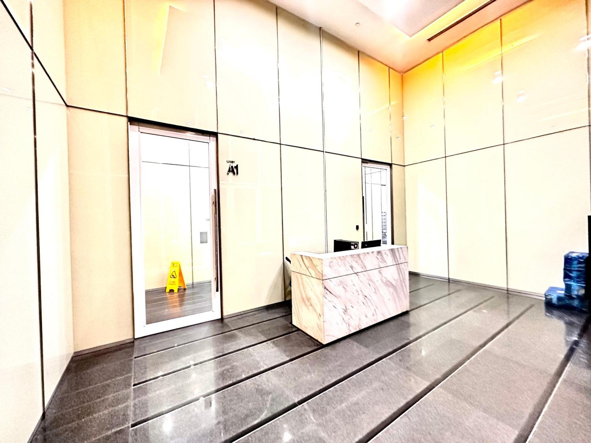 Soho Suites Klcc By Sky Multilink 쿠알라룸푸르 외부 사진